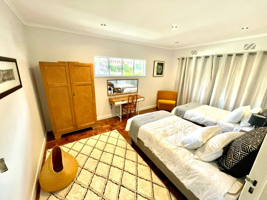 To Let 2 Bedroom Property for Rent in Tamboerskloof Western Cape